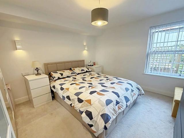 Apartment for rent in West Cliff, Bournemouth