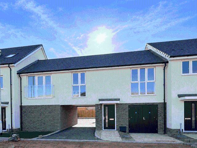 Apartment for rent in Wixams, Bedford