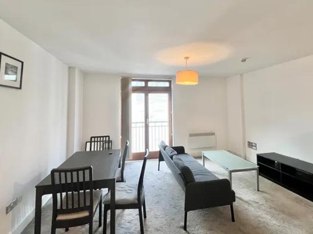 Apartment for rent in Park Central, Birmingham