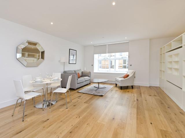 Apartment for rent in Stockwell, Greater London