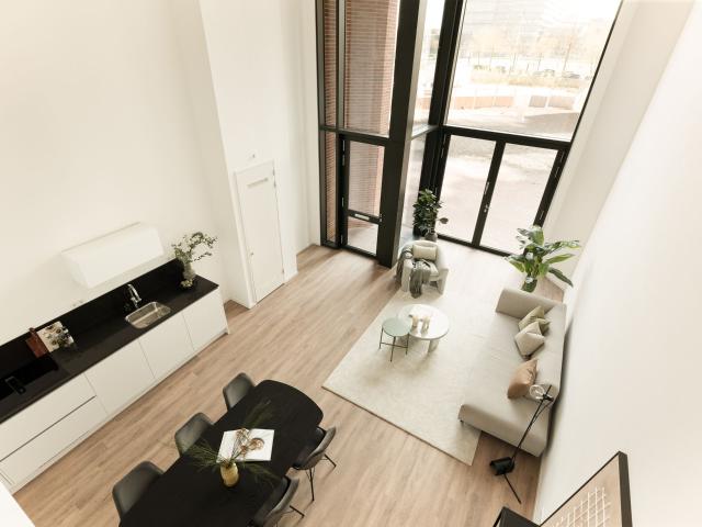 Appartement te huur in Zuid, Amsterdam