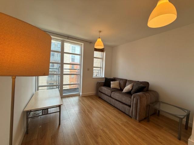 Apartment for rent in City Centre, Georgia