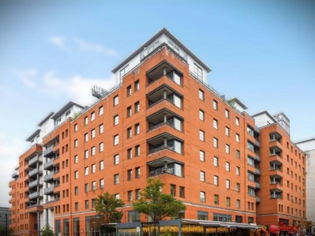 Apartment for rent in City Centre, Georgia