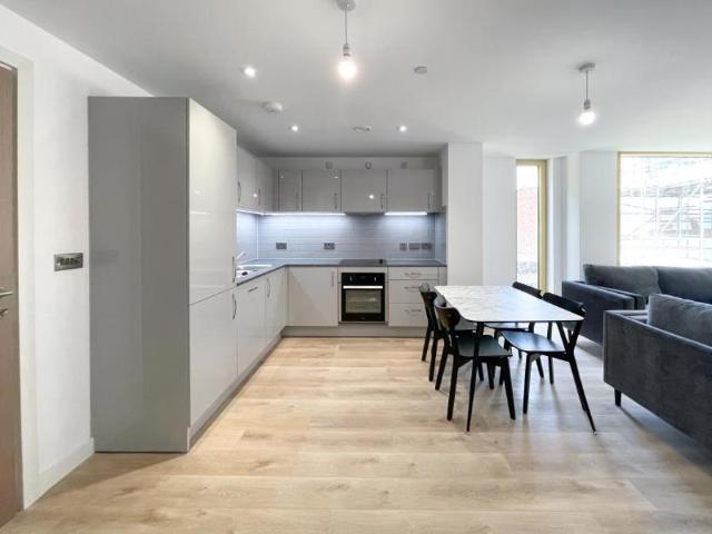 Apartment for rent in Alresford, Tendring