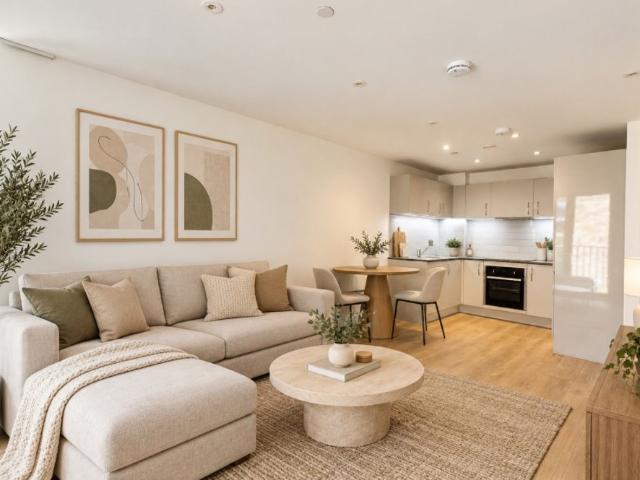 Apartment for rent in Alresford, Tendring