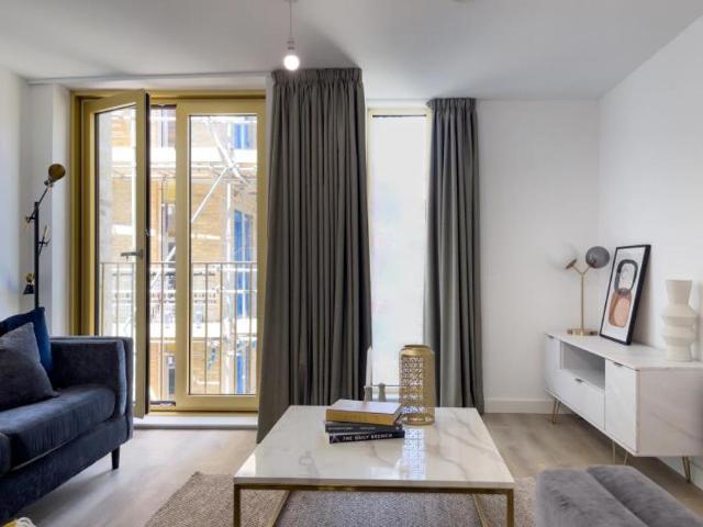 Apartment for rent in Dale Hill