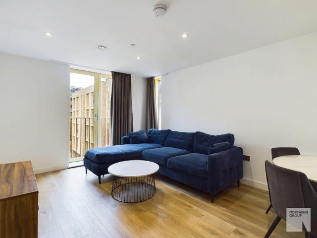 Apartment for rent in Dale Hill