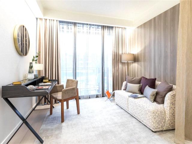 Apartment for rent in South Hampstead, Greater London