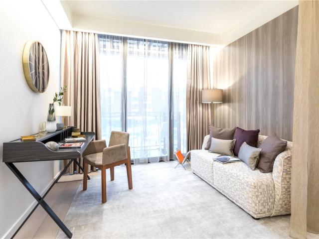 Apartment for rent in South Hampstead, Greater London