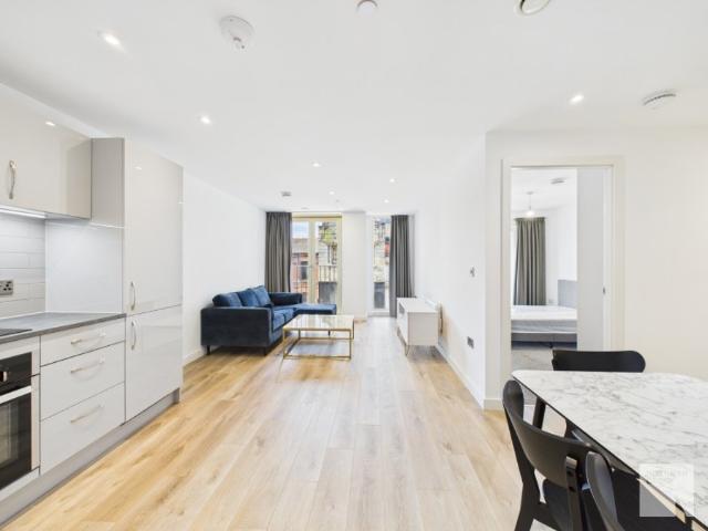 Apartment for rent in City Centre, Georgia