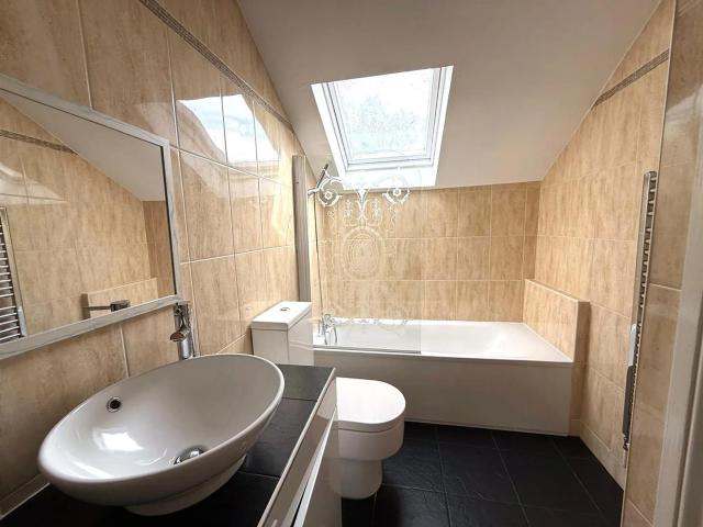 Apartment for rent in Watergate, Devon