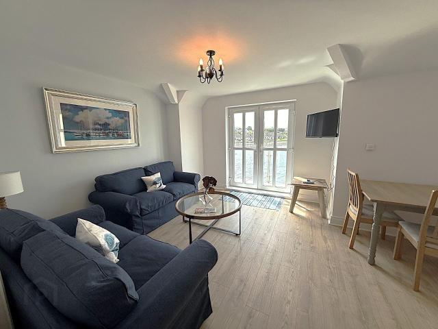 Apartment for rent in Killyleagh, Northern Ireland