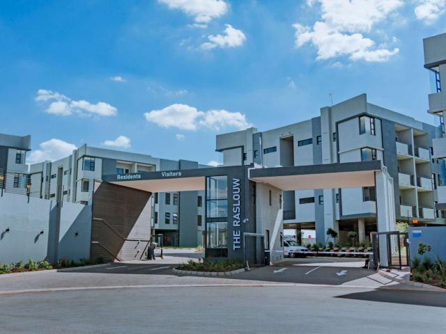 Apartment for rent in Gauteng