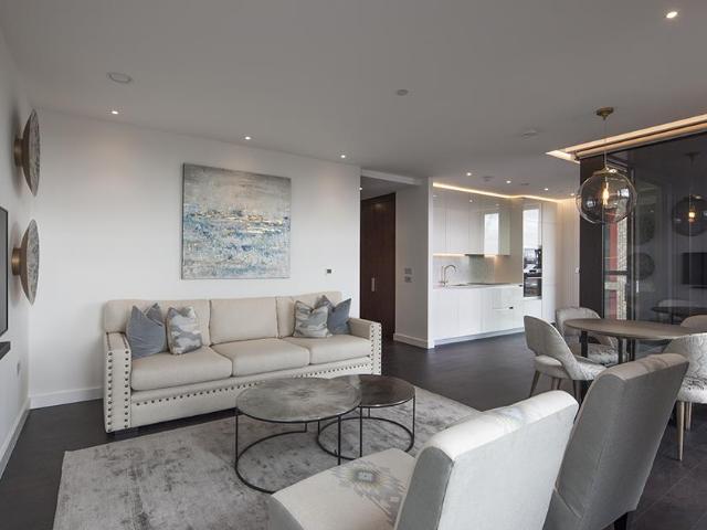 Apartment for rent in Westminster, Greater London