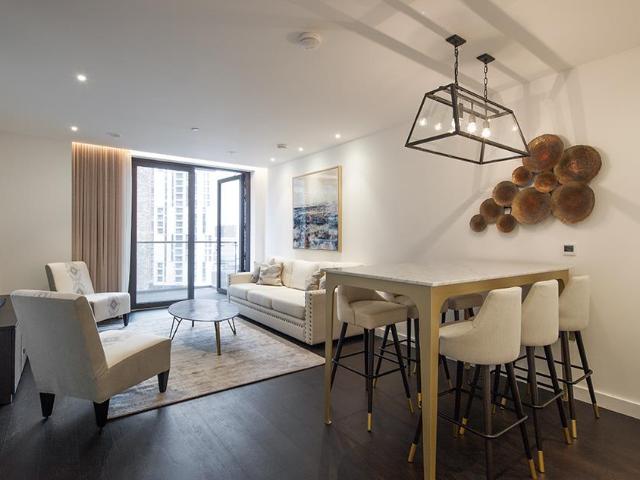 Apartment for rent in Westminster, Greater London