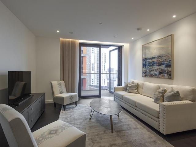 Apartment for rent in Westminster, Greater London