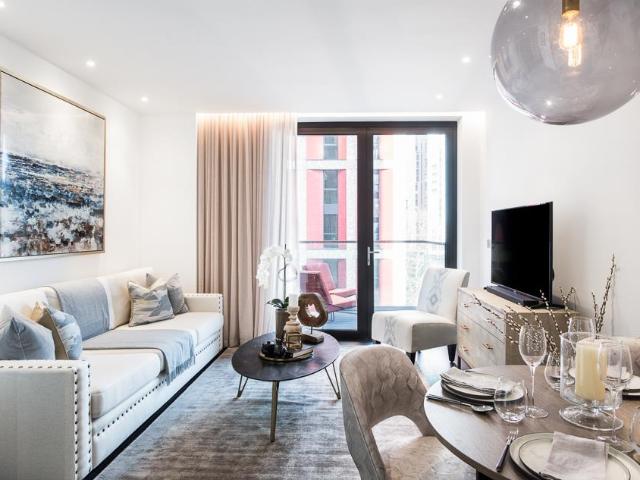 Apartment for rent in Westminster, Greater London