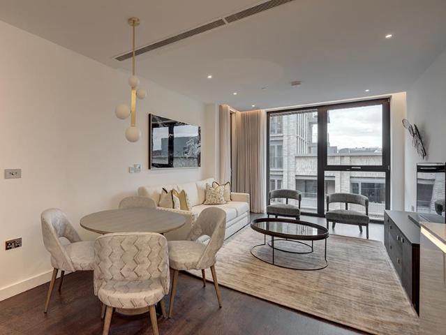 Apartment for rent in Westminster, Greater London