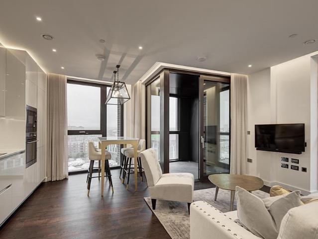 Apartment for rent in Westminster, Greater London