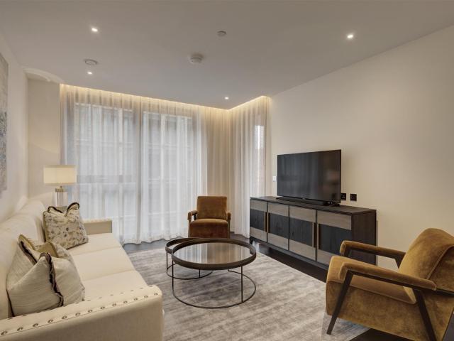 Apartment for rent in Westminster, Greater London