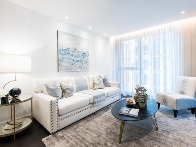 Apartment for rent in Westminster, Greater London