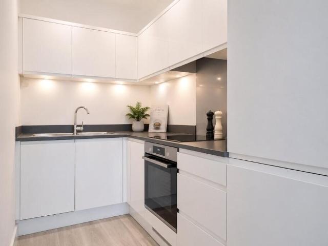 Apartment for rent in Bracknell