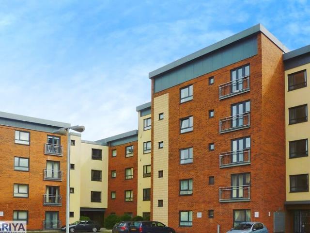 Apartment for rent in Bede Island, Old Wharf