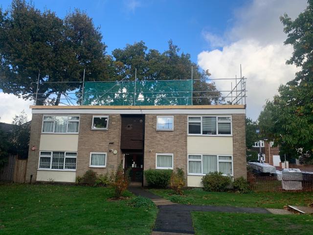 Apartment for rent in Bushey, Bushey Heath