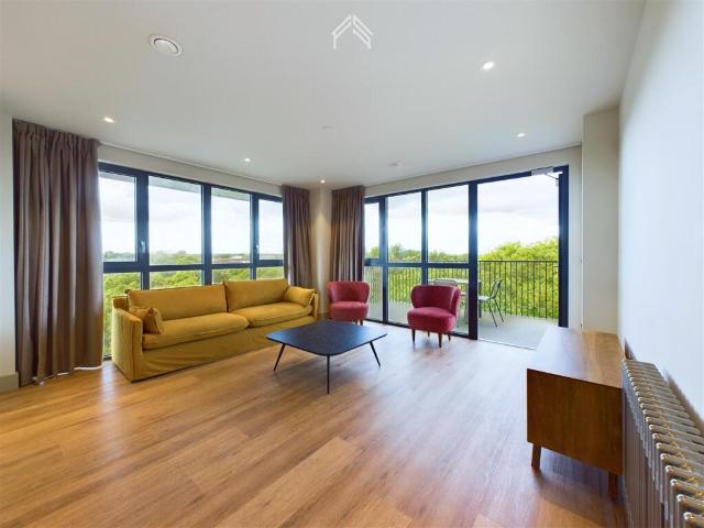 Apartment for rent in Tottenham Hale, Isle Of Man