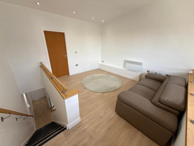Apartment for rent in Northern Quarter, Manchester