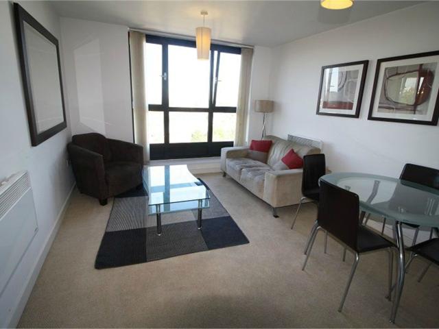 Apartment for rent in Canning Town, Greater London