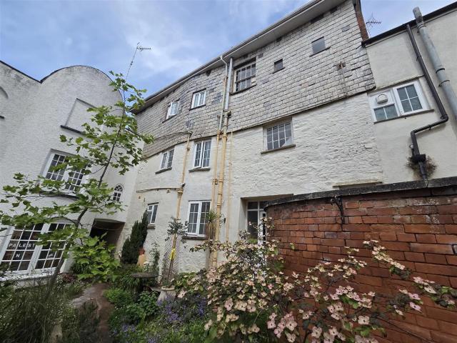 Apartment for rent in Hartswell, Wiveliscombe