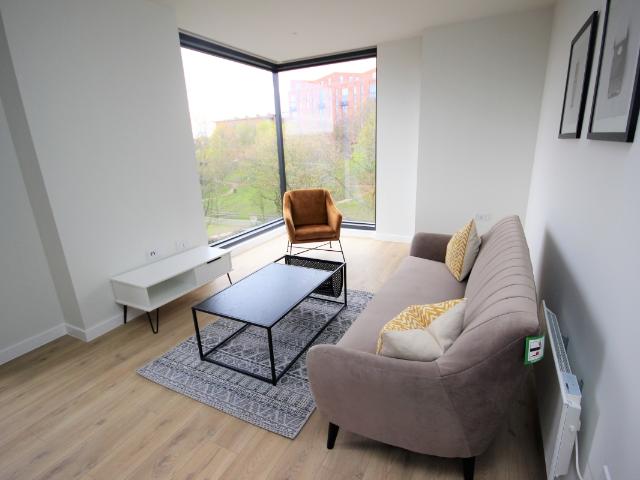 Apartment for rent in Georgia, Greater Manchester