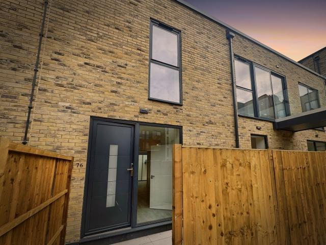Apartment for rent in The Stow, Harlow