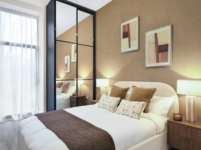 Apartment for rent in The High, Harlow