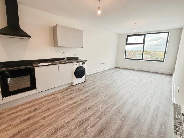 Apartment for rent in The Stow, Harlow