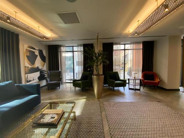Apartment for rent in Cavern Quarter, Calderstones