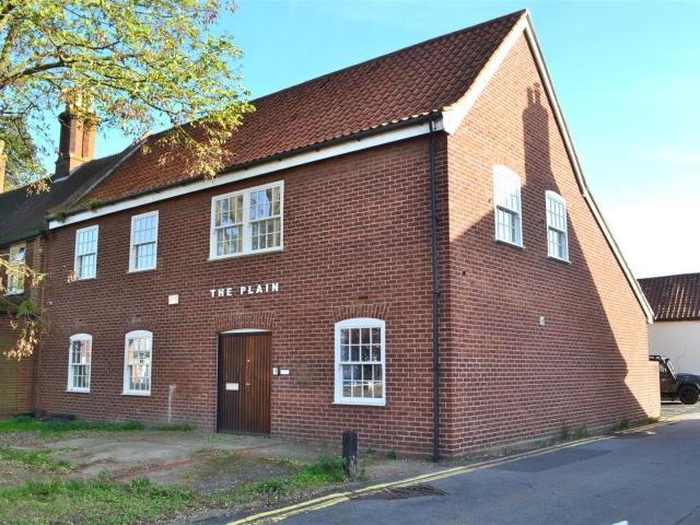 Apartment for rent in Burgh St Peter, Norfolk