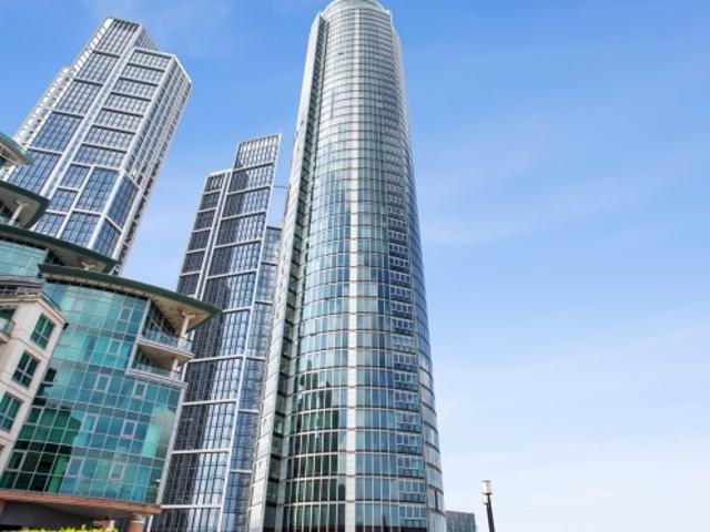 Apartment for rent in Nine Elms, Greater London