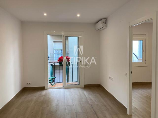 Apartamento en alquiler en Eixample, Barcelonès
