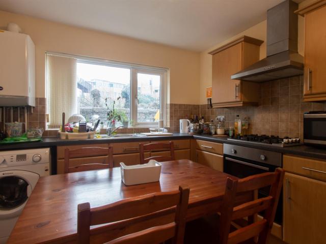 Apartment for rent in Plasnewydd, Cardiff