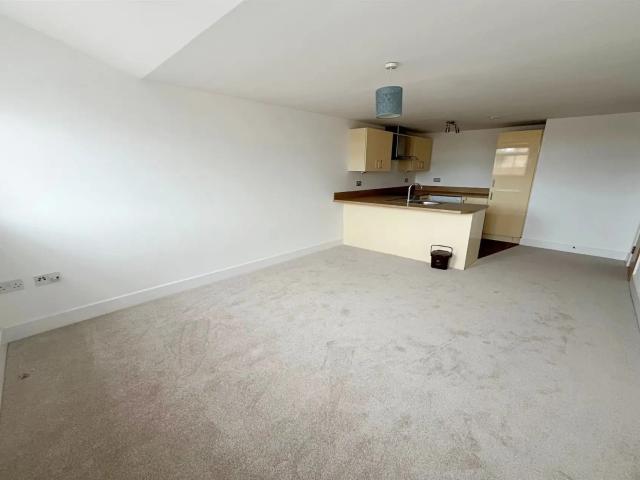 Apartment for rent in West Cliff, Bournemouth