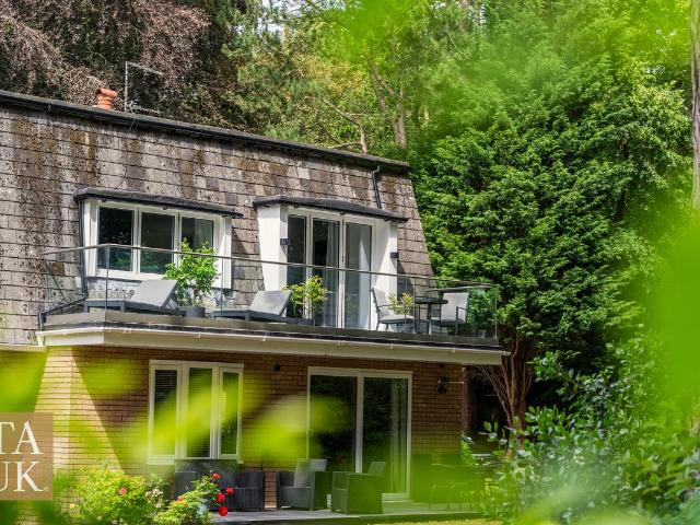 Apartment for rent in Bidston Hill, Wirral