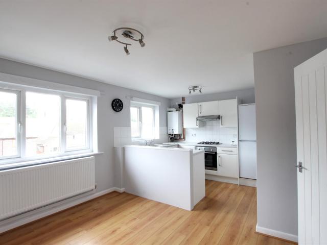 Apartment for rent in Blendworth, East Hampshire