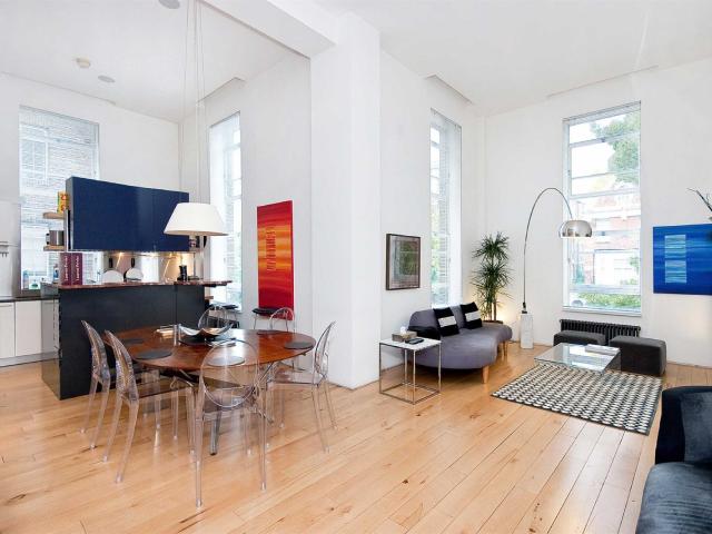 Apartment for rent in St. John's Wood, Greater London