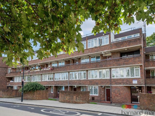 Apartment for rent in Clapham Junction, Greater London