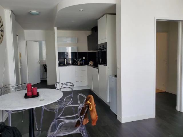 Appartement location à L'Haÿ-les-Roses, Thiais