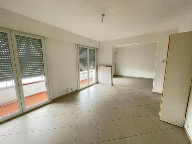 Appartement location à Thionville