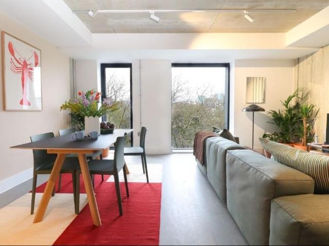 Apartment for rent in Ballymena, Northern Ireland