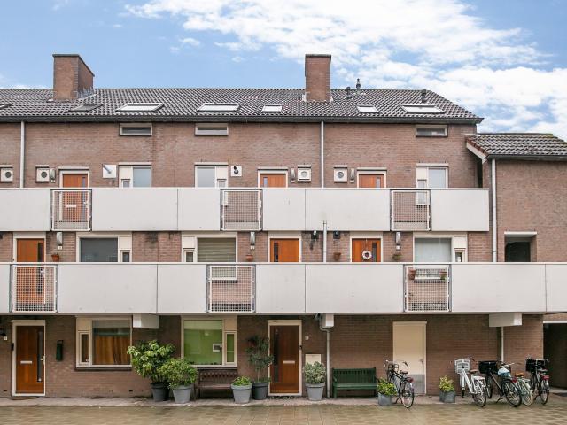 Appartement te huur in Badhoevedorp